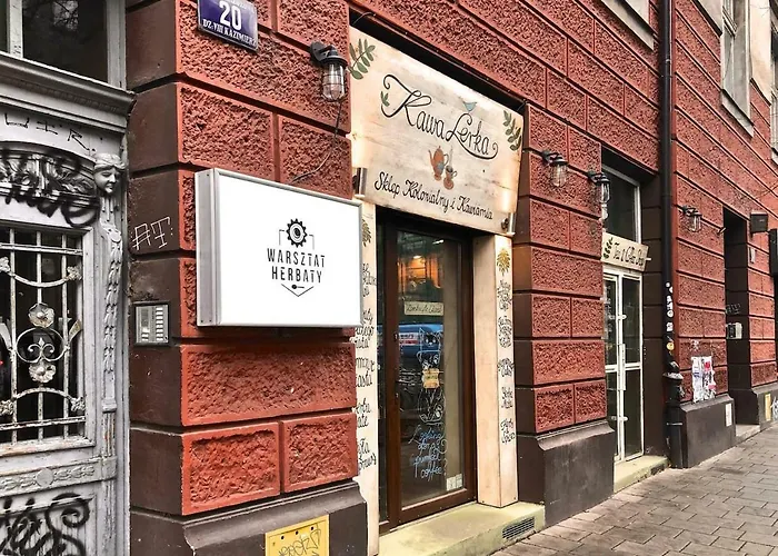 Studio Blisko Wawelu