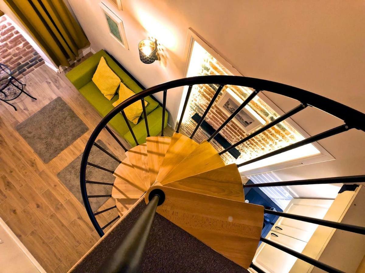 Apartment Blisko Wawelu Krakow