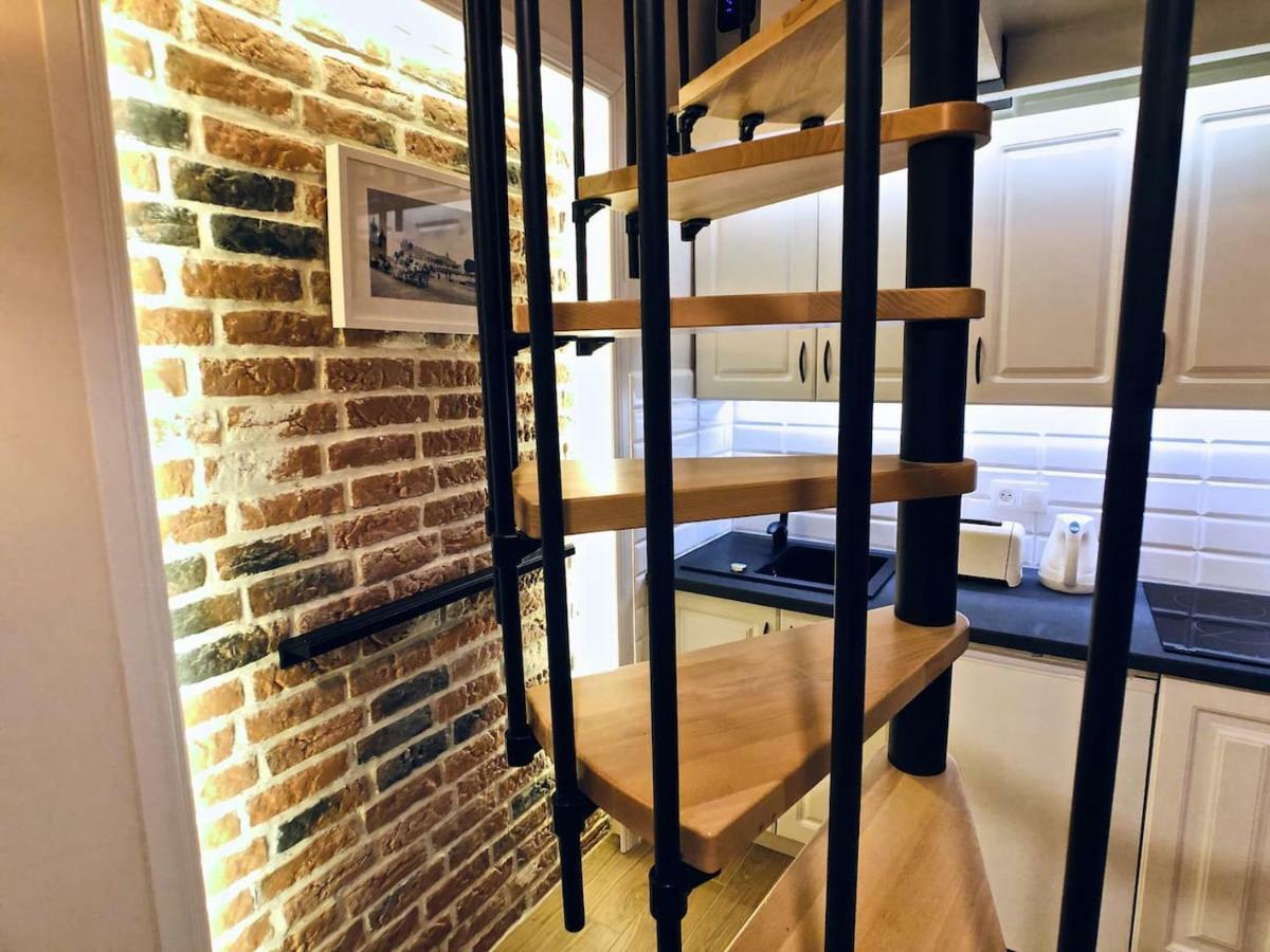 Blisko Wawelu Apartment Krakow