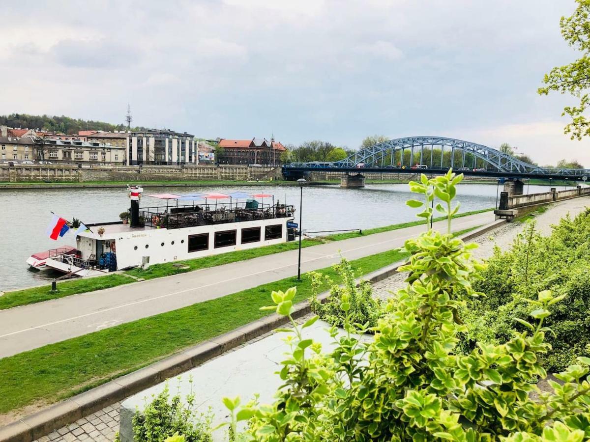 Blisko Wawelu Krakow