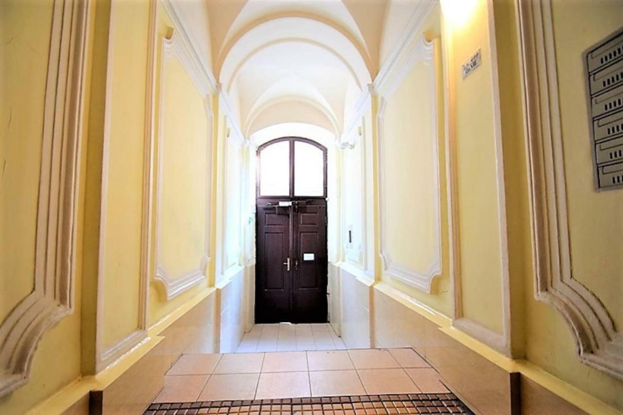 Blisko Wawelu Krasków
