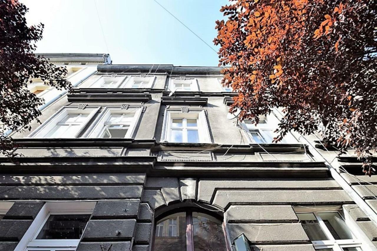 Blisko Wawelu Krakow