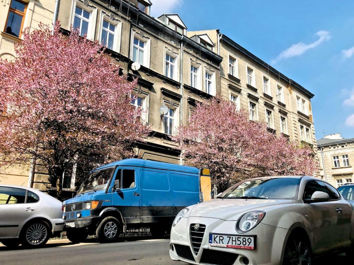 Blisko Wawelu * Krakow